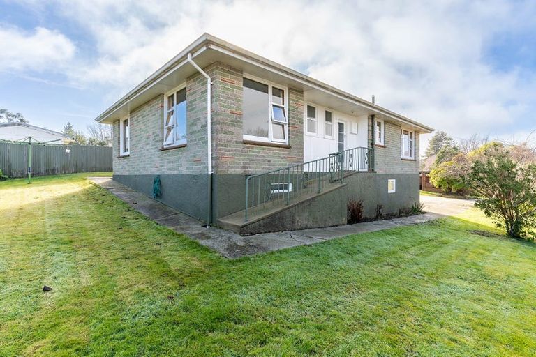 Photo of property in 46 Geelong Street, Waikouaiti, 9510