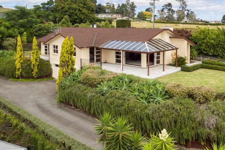 Photo of property in 31 Upper Ohauiti Road, Ohauiti, Tauranga, 3173