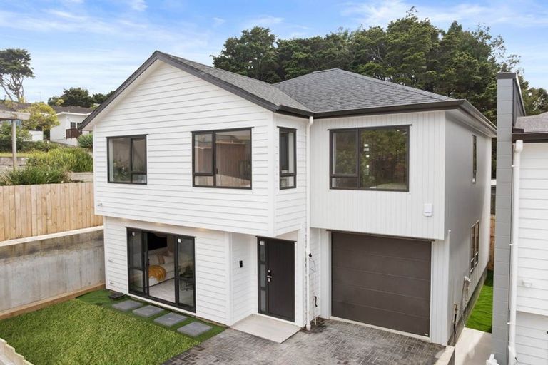 Photo of property in 40d Arthur Road, Hillpark, Auckland, 2102