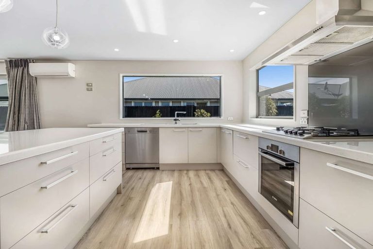 Photo of property in 14 Greenstone Street, Rolleston, 7614