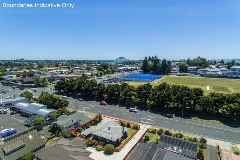 Photo of property in 194 Fifteenth Avenue, Tauranga South, Tauranga, 3112