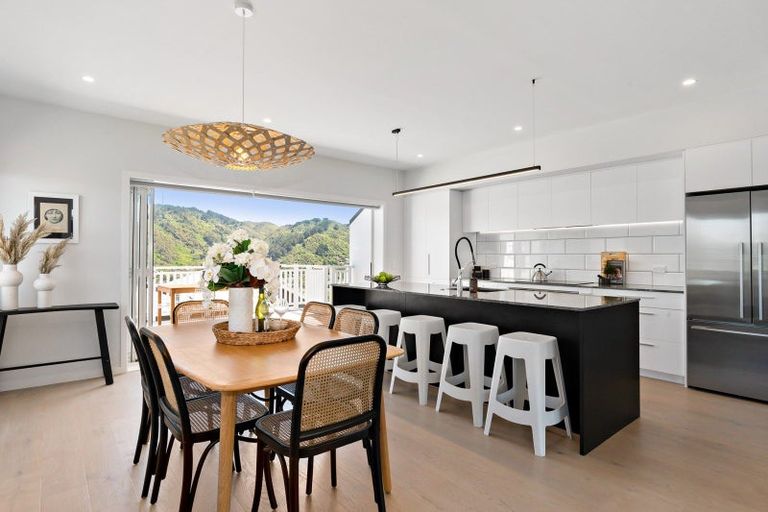 Photo of property in 5/74 Jubilee Road, Khandallah, Wellington, 6035