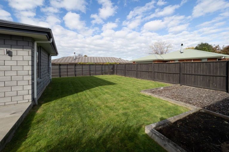 Photo of property in 4 Braam Lane, Tinwald, Ashburton, 7700
