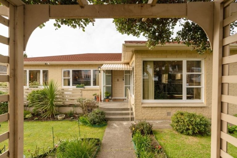 Photo of property in 4 Walmer Street, Hataitai, Wellington, 6021
