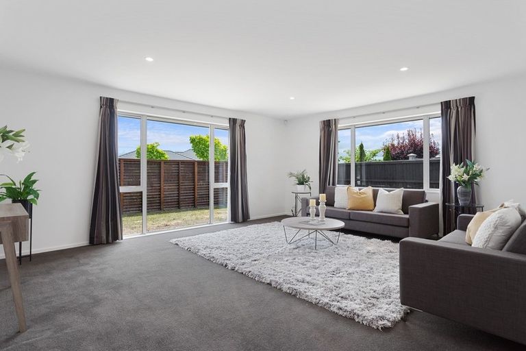 Photo of property in 22 Foxton Drive, Kaiapoi, 7630