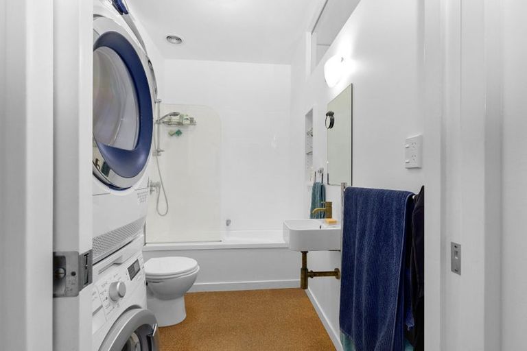 Photo of property in Croxley Mill Apartments, 205/33 Frederick Street, Te Aro, Wellington, 6011