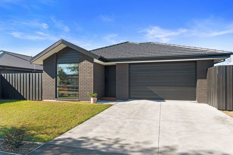 Photo of property in 31 Ellesmere Street, Marshland, Christchurch, 8083
