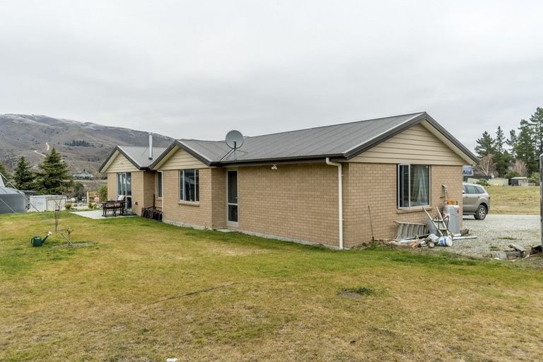 Photo of property in 101 Richards Beach Road, Cromwell, 9384