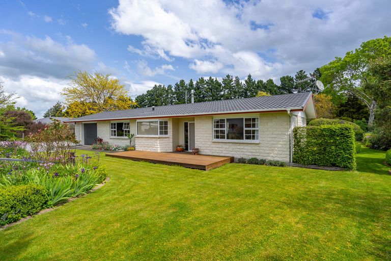 Photo of property in 71 Frederick Street, Carterton, 5713