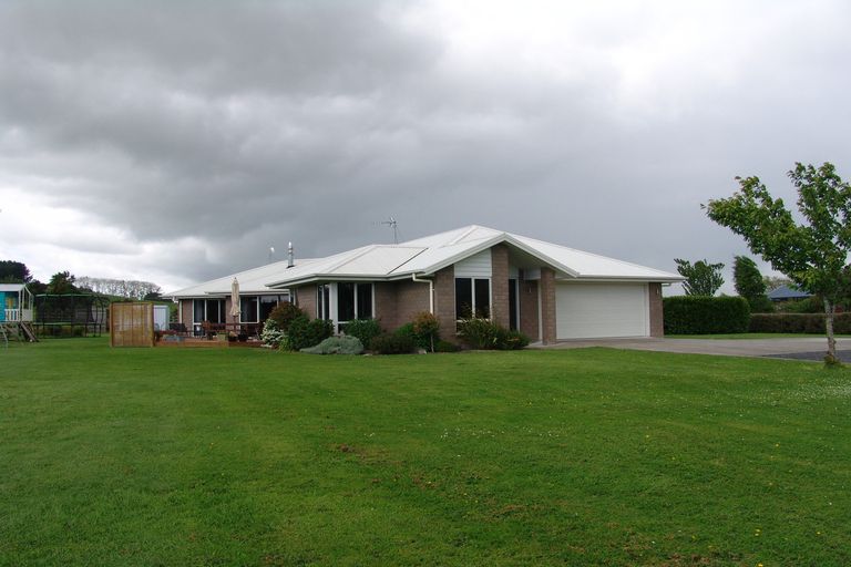 Photo of property in 196f Inglefield Street, Pirongia, Te Awamutu, 3876