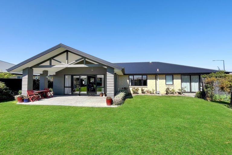 Photo of property in 140 Levi Road, Rolleston, 7614