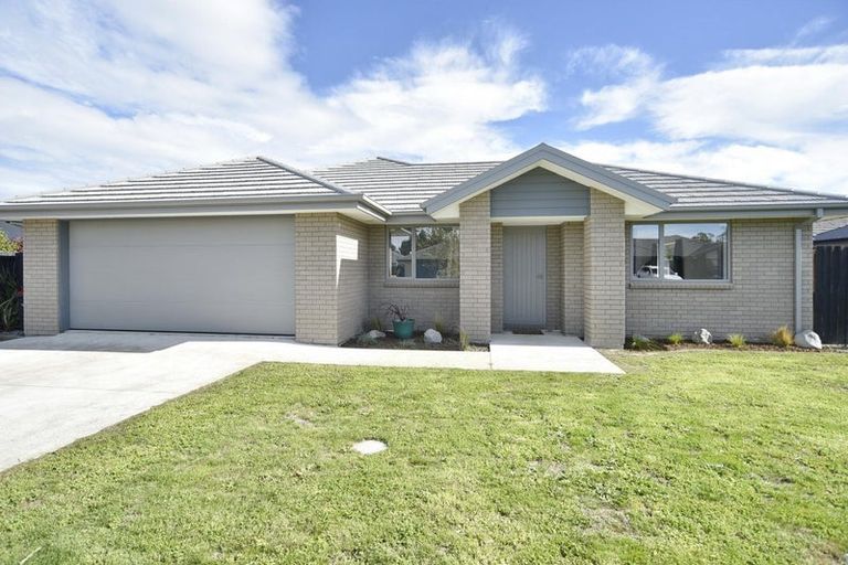 Photo of property in 9 Makawe Roa Street, Marshland, Christchurch, 8083