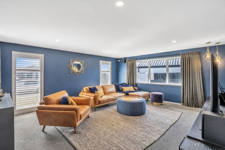 Photo of property in 81 Prestons Park Drive, Marshland, Christchurch, 8083