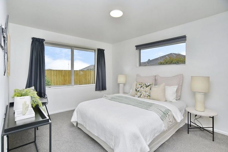 Photo of property in 16 Nga Tupuna Street, Pegasus, 7612