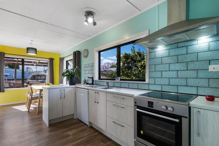 Photo of property in 16 Totara Avenue, Matamata, 3400