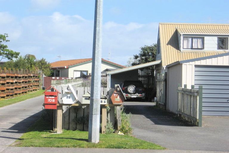 Photo of property in 68a Hartford Avenue, Papamoa Beach, Papamoa, 3118