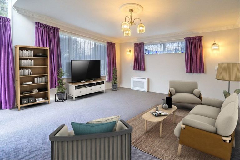 Photo of property in 17 Hardy Street, Strathern, Invercargill, 9812