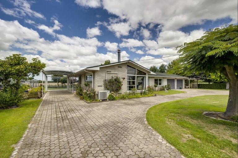 Photo of property in 68 Hill Road, Twyford, Hastings, 4175