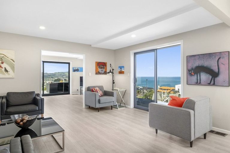 Photo of property in 66 Cliffs Road, Saint Clair, Dunedin, 9012