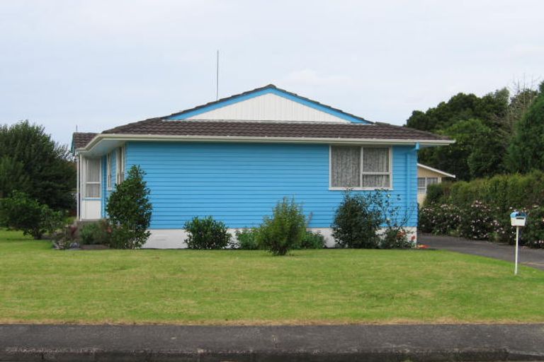 Photo of property in 24 Tabitha Crescent, Henderson, Auckland, 0612