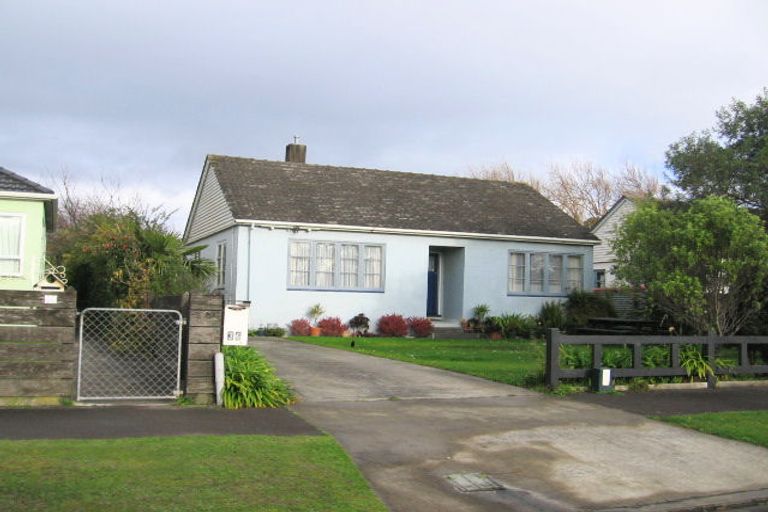 Photo of property in 36 Tyndall Street, Palmerston North, 4414