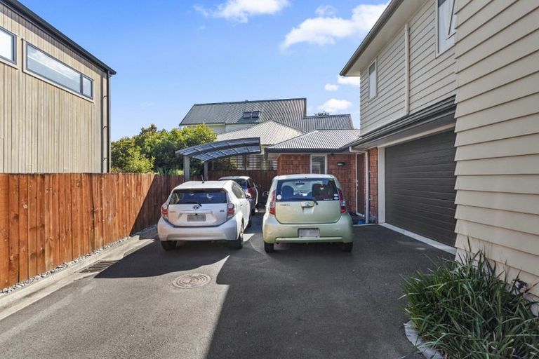 Photo of property in 5/9 Wellington Street, Hamilton East, Hamilton, 3216