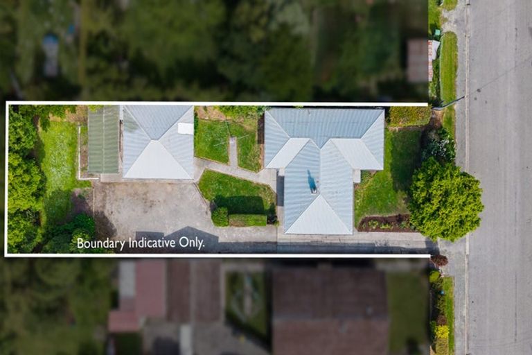 Photo of property in 2 Grace Street, Waimate, 7924