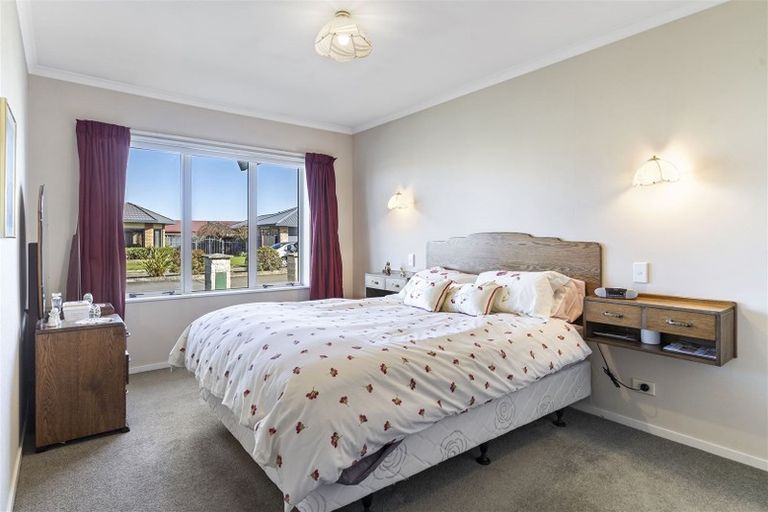 Photo of property in 7 Norris Way, Masterton, 5810