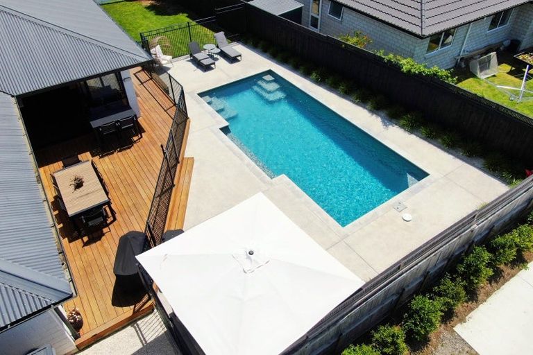 Photo of property in 5 Anatere Rise, Athenree, Katikati, 3177