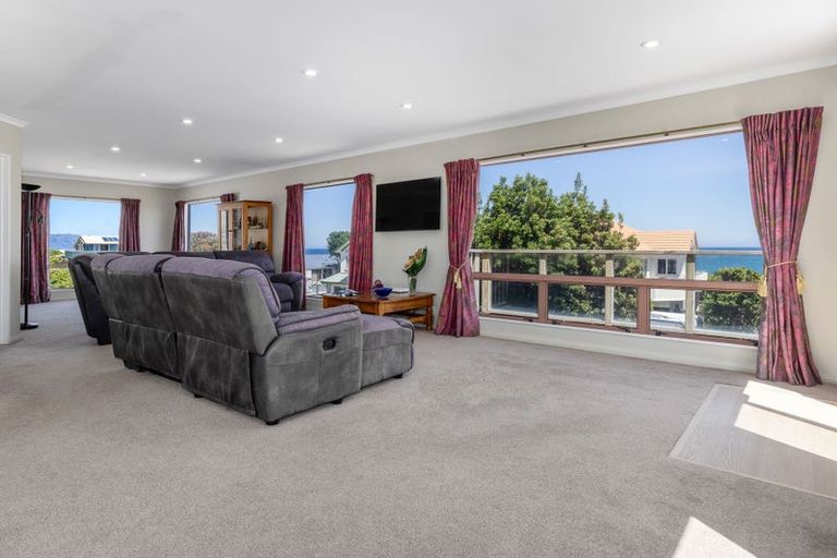 Photo of property in 345a Rosetta Road, Raumati Beach, Paraparaumu, 5032