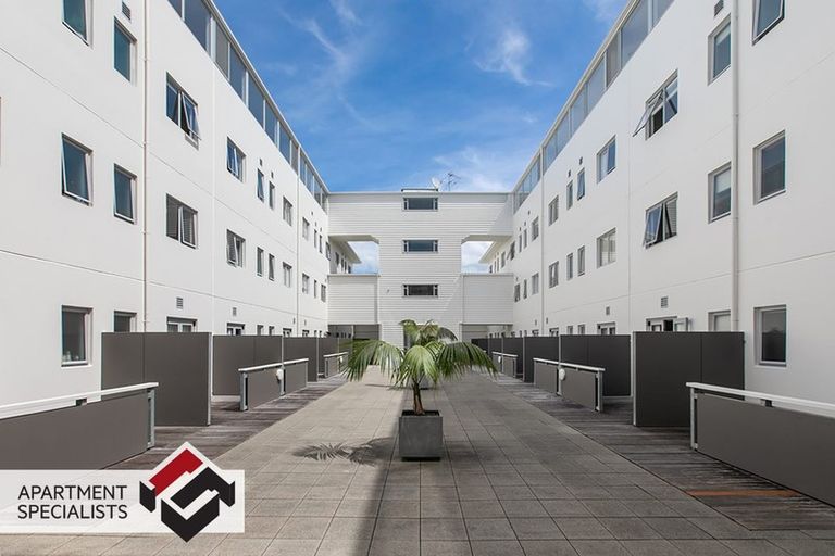 Photo of property in 325/26 Morningside Drive, Morningside, Auckland, 1025