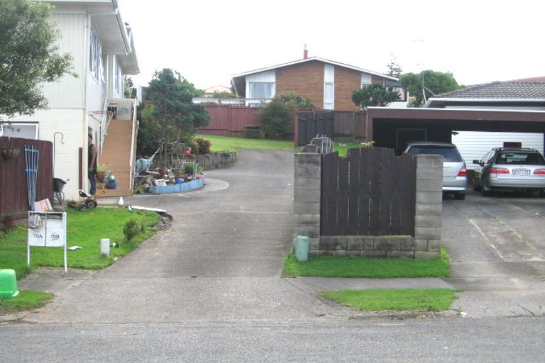 Photo of property in 15a Colum Place, Bucklands Beach, Auckland, 2014
