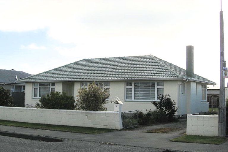Photo of property in 5 Hills Street, Kaiapoi, 7630