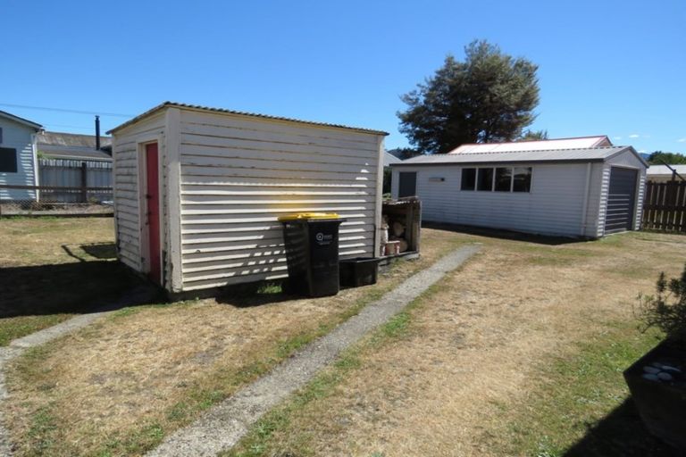 Photo of property in 40 Main Street, Reefton, 7830