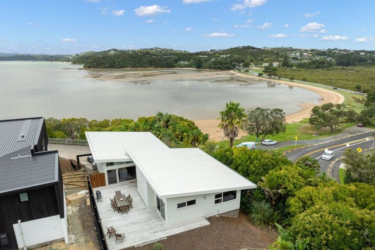 Photo of property in 3a Seaview Road, Paihia, 0200
