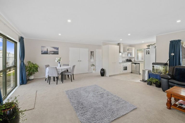 Photo of property in 5 Rosedale Place, Levin, 5510