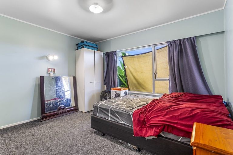 Photo of property in 6/47 Tennessee Avenue, Mangere East, Auckland, 2024