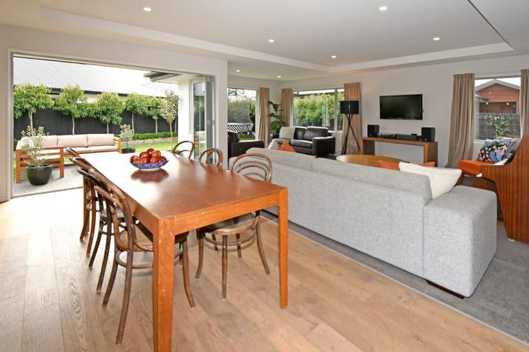 Photo of property in 19 Contrail Street, Wigram, Christchurch, 8042