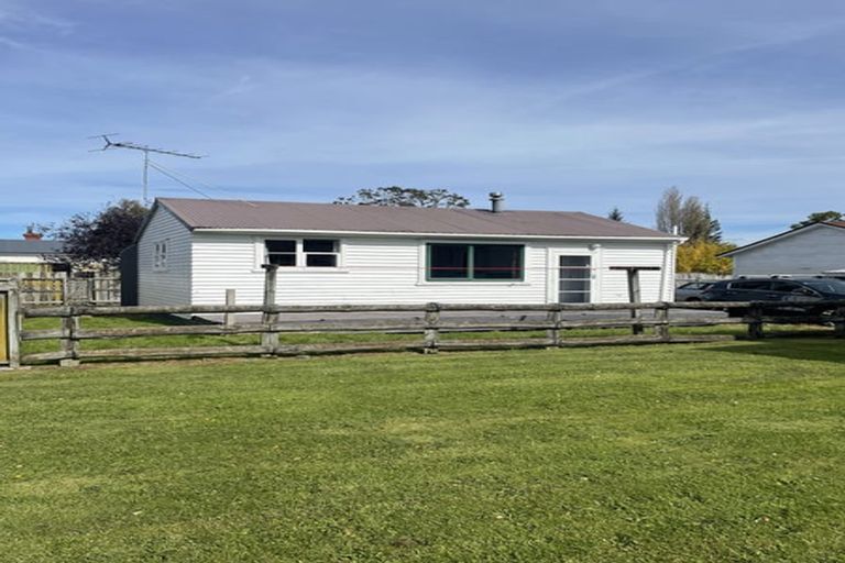 Photo of property in 86b Miro Street, Ohakune, 4625