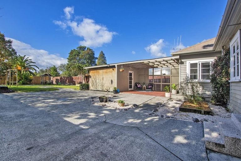 Photo of property in 7 Te Mai Road, Woodhill, Whangarei, 0110