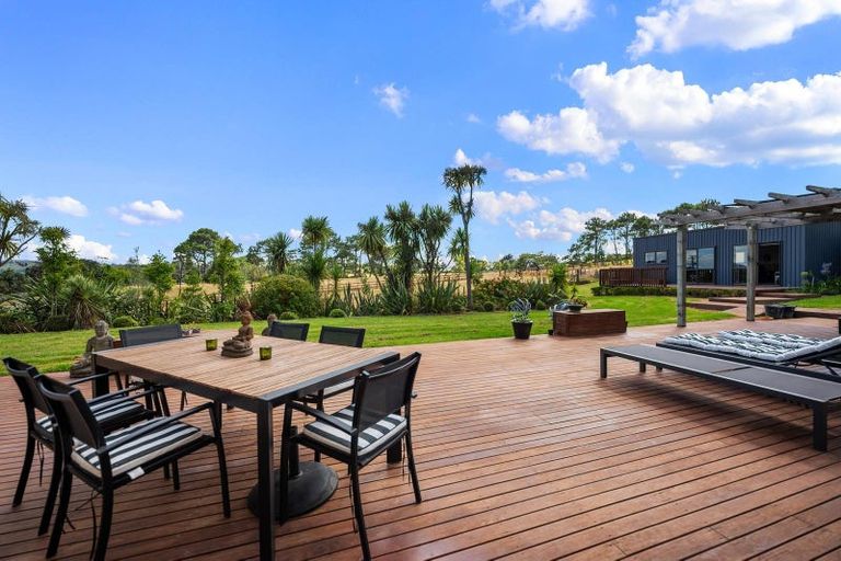 Photo of property in 157 Barrett Road, Riverhead, Albany, 0793