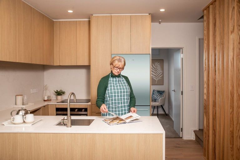 Photo of property in 38b Moore Street, Howick, Auckland, 2014