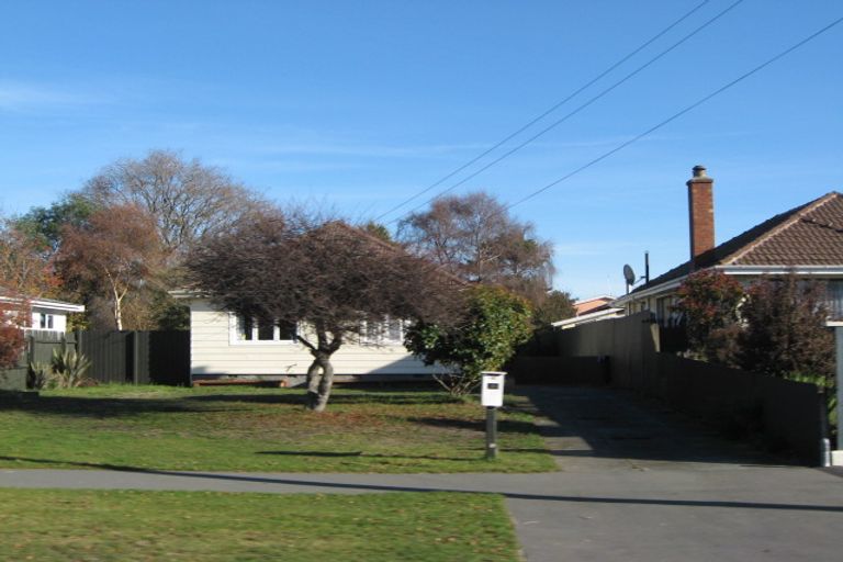 Photo of property in 164 Baker Street, New Brighton, Christchurch, 8083