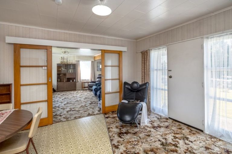 Photo of property in 8 Booth Street, Carterton, 5713