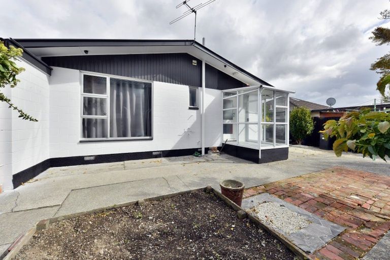Photo of property in 36c Waimairi Road, Upper Riccarton, Christchurch, 8041