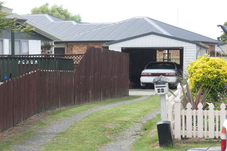 Photo of property in 4b Mason Place, Leamington, Cambridge, 3432