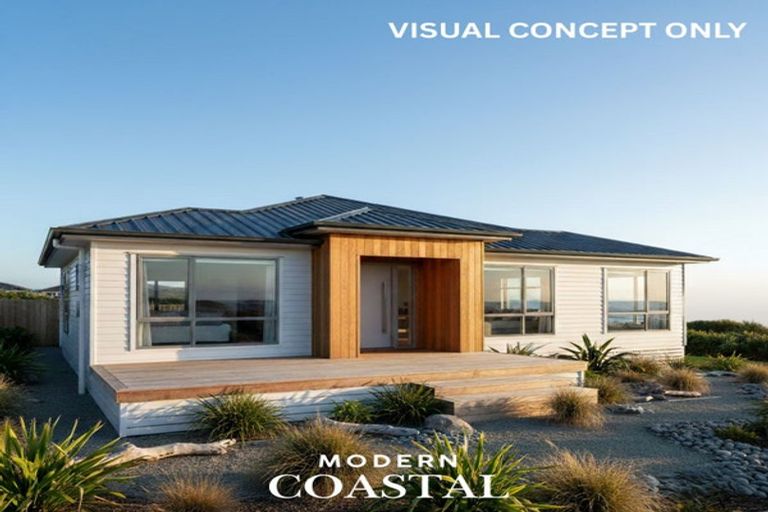 Photo of property in 6 Anbrue Lane, Ruakaka, 0116