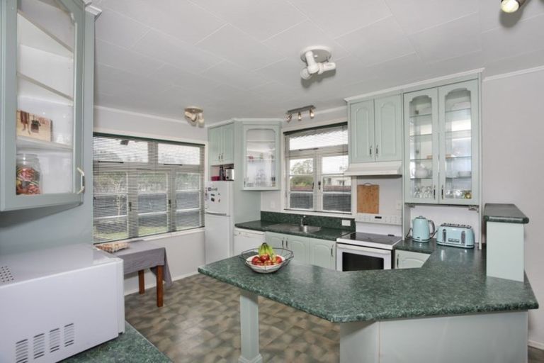 Photo of property in 14 Kensington Road, Marton, 4710