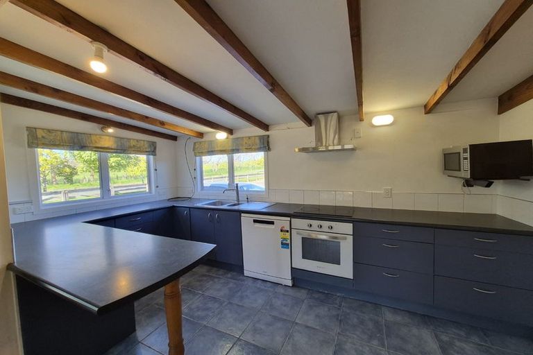 Photo of property in 119 Blackbridge Road, Dairy Flat, Albany, 0794
