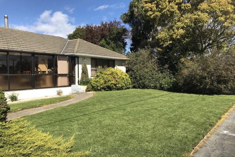 Photo of property in 55 Samuel Street, Hoon Hay, Christchurch, 8025